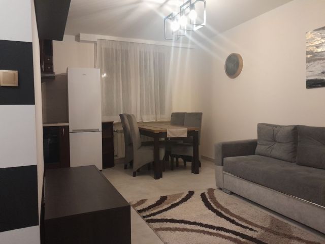 Mieszkanie 3-pokojowe Ostrowiec Świętokrzyski, ul. Jasna. Zdjęcie 1