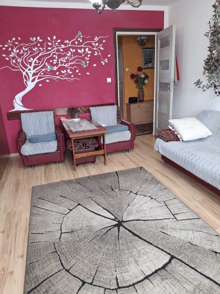 Mieszkanie 2-pokojowe Bartoszyce, ul. Ogrodowa. Zdjęcie 4