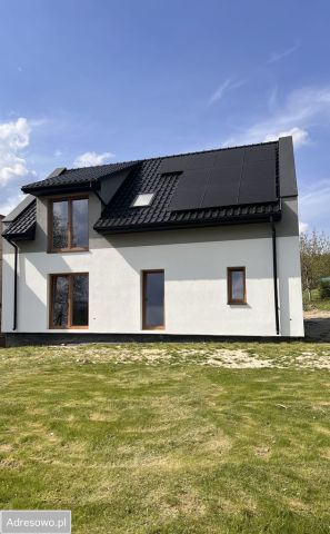 dom wolnostojący, 3 pokoje Zawada. Zdjęcie 1