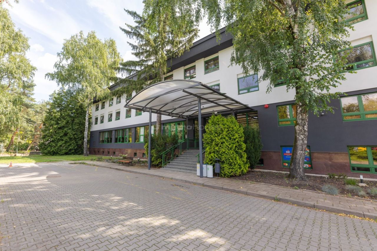 Mieszkanie 2-pokojowe Serock. Zdjęcie 22