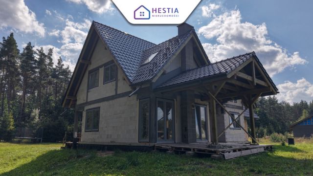 dom wolnostojący, 6 pokoi Szczecinek, ul. Żeglarska. Zdjęcie 7