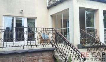 dom wolnostojący, 4 pokoje Stare Babice, ul. Dworkowa