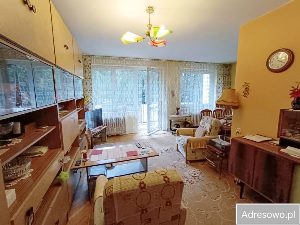 Mieszkanie 2-pokojowe Wrocław Borek, ul. Sudecka. Zdjęcie 9