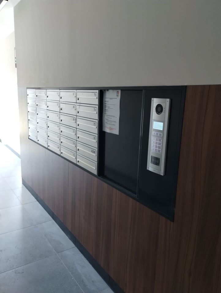 Mieszkanie 2-pokojowe Warszawa Ursus, ul. Wiosny Ludów. Zdjęcie 7