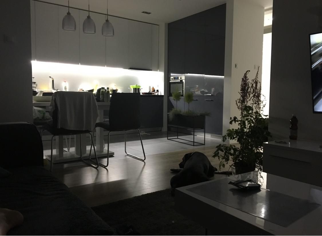 Mieszkanie 3-pokojowe Warszawa Bielany, ul. Josepha Conrada. Zdjęcie 2