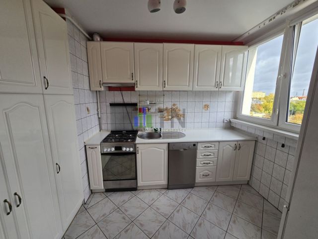 Mieszkanie 3-pokojowe Wrocław Krzyki, ul. Borowska. Zdjęcie 4