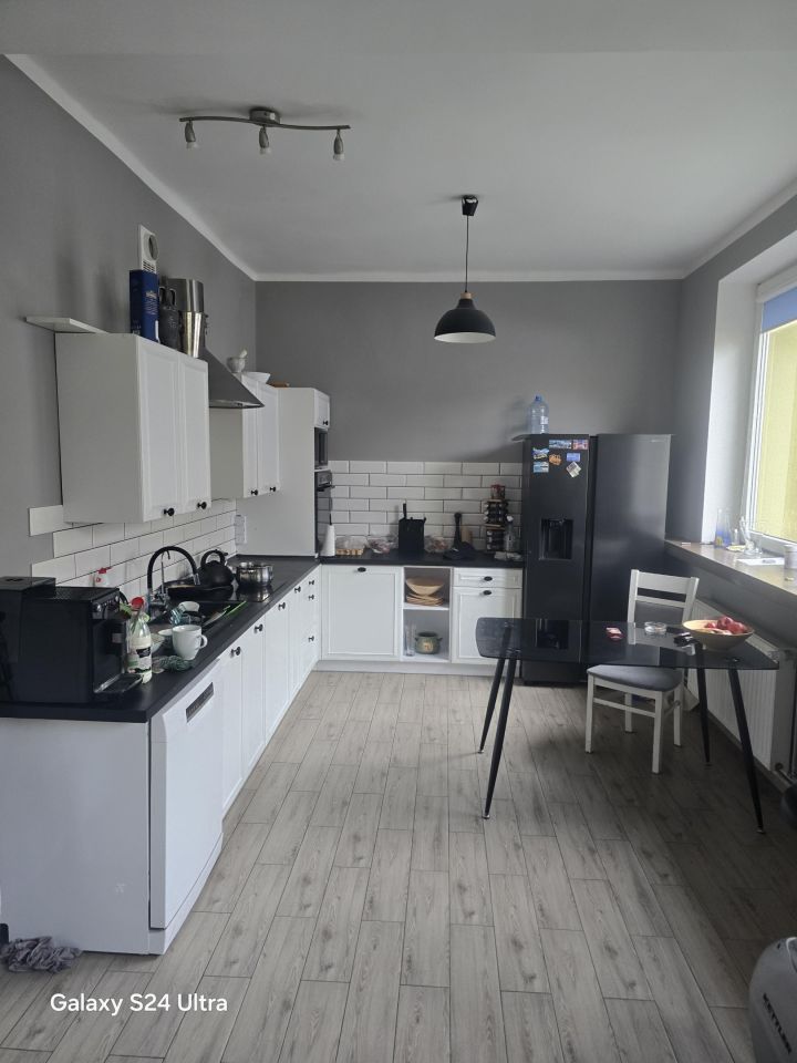 Mieszkanie 3-pokojowe Miechów Centrum, ul. Targowa. Zdjęcie 3