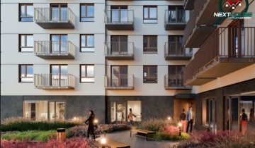 Mieszkanie 3-pokojowe Kraków Bieżanów, ul. Duża Góra