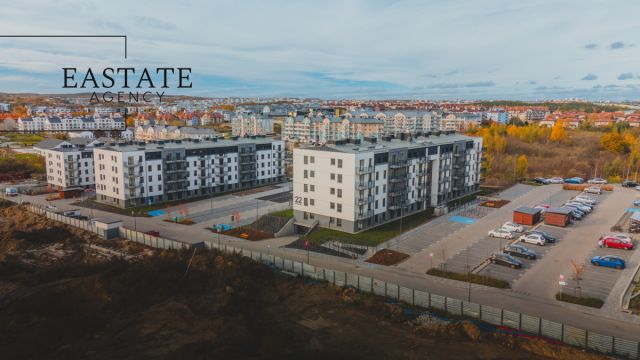 Mieszkanie 3-pokojowe Gdańsk Łostowice, ul. Pastelowa. Zdjęcie 11