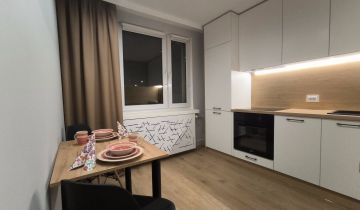 Mieszkanie 2-pokojowe Częstochowa Tysiąclecie, ul. Worcella