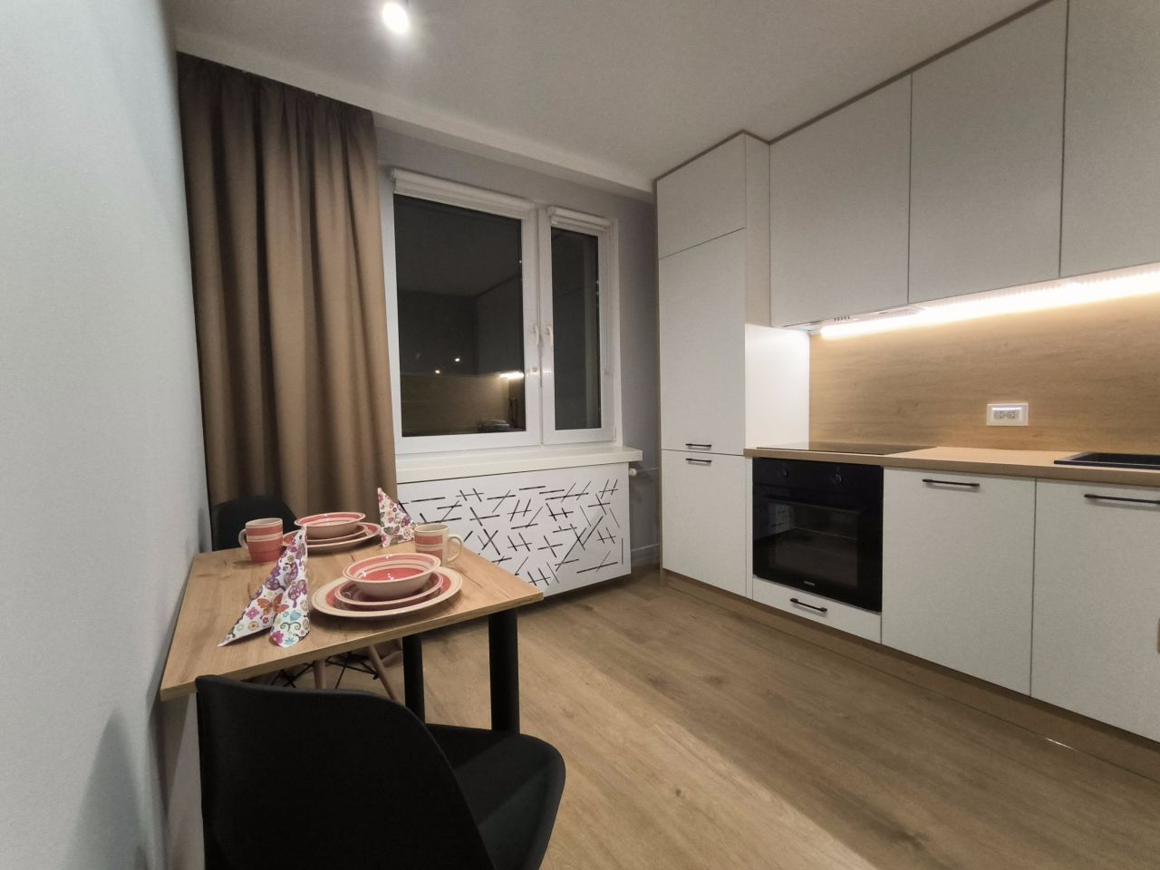 Mieszkanie 2-pokojowe Częstochowa Tysiąclecie, ul. Worcella