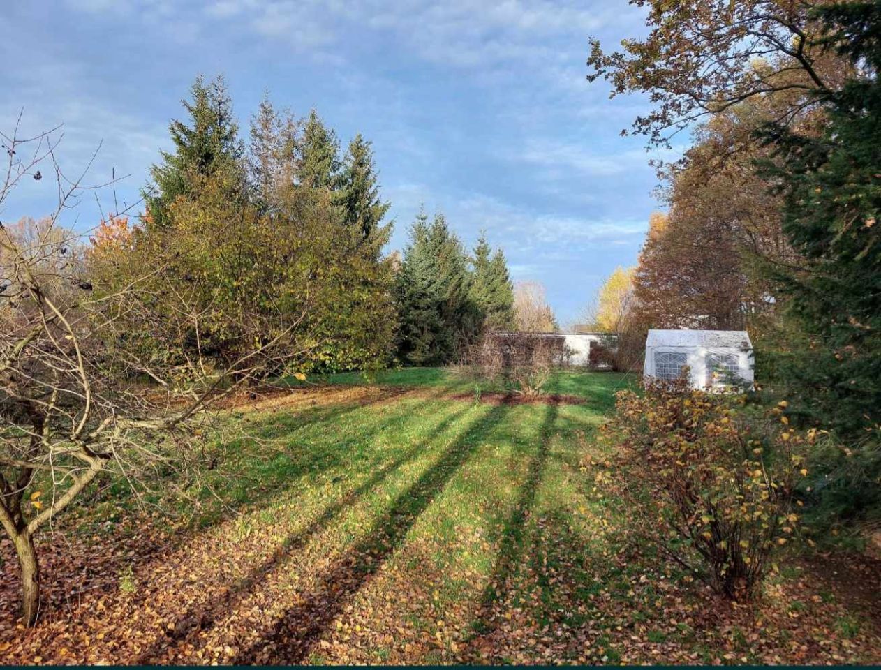 Działka inwestycyjna Konstantynów Łódzki Centrum, ul. Kolejowa. Zdjęcie 5