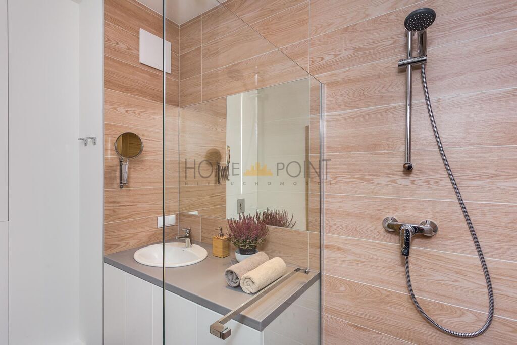 Mieszkanie 2-pokojowe Warszawa Praga-Południe. Zdjęcie 4