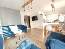 Mieszkanie 3-pokojowe Jarosław, ul. Kazimierza Skarbowskiego