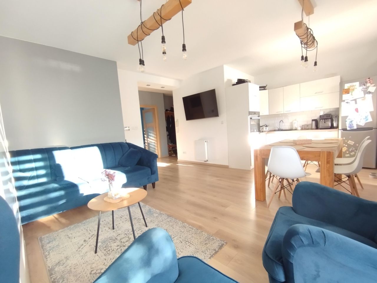 Mieszkanie 3-pokojowe Jarosław, ul. Kazimierza Skarbowskiego