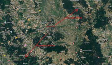 Działka budowlana Załęże-Ponikiewka