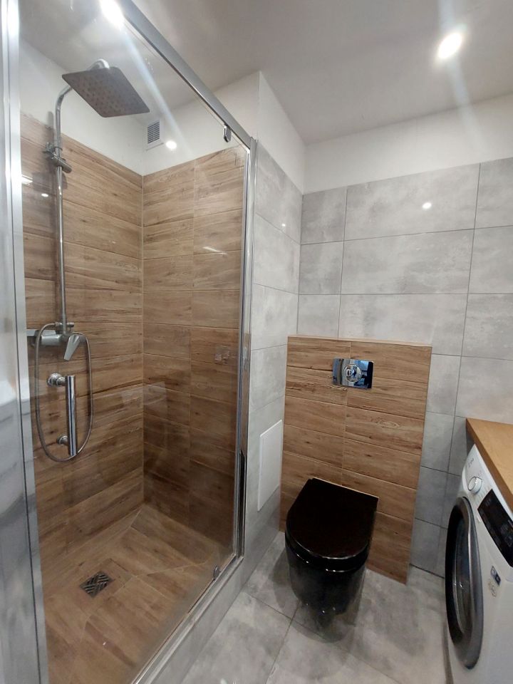 Mieszkanie 2-pokojowe Bielsko-Biała, ul. Władysława Broniewskiego. Zdjęcie 10