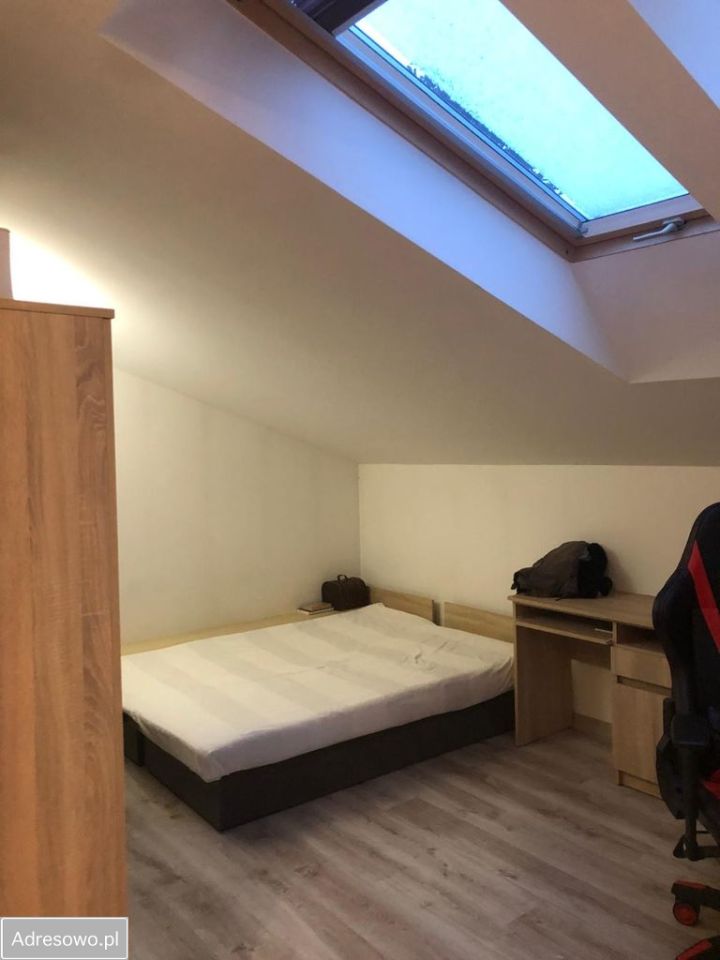 Mieszkanie 2-pokojowe Kraków Krowodrza, ul. Spokojna. Zdjęcie 5