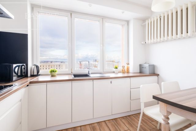 Mieszkanie 2-pokojowe Gdynia Działki Leśne, ul. Morska. Zdjęcie 7