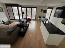 Mieszkanie 3-pokojowe Wrocław Krzyki, ul. Walońska. Zdjęcie 2