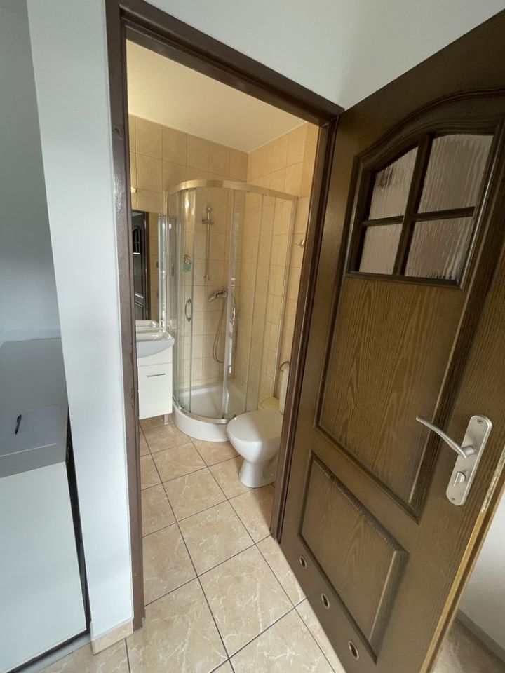 Mieszkanie 1-pokojowe Kraków Bronowice. Zdjęcie 3