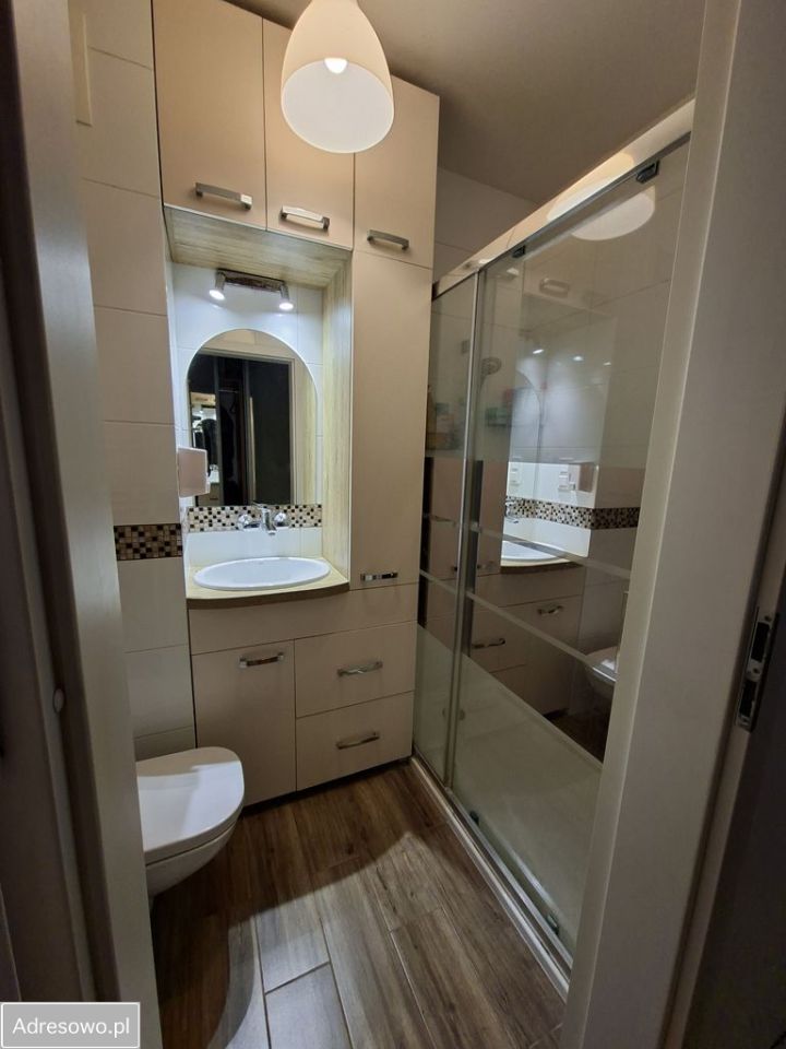 Mieszkanie 4-pokojowe Warszawa Bemowo, ul. gen. Tadeusza Pełczyńskiego. Zdjęcie 8