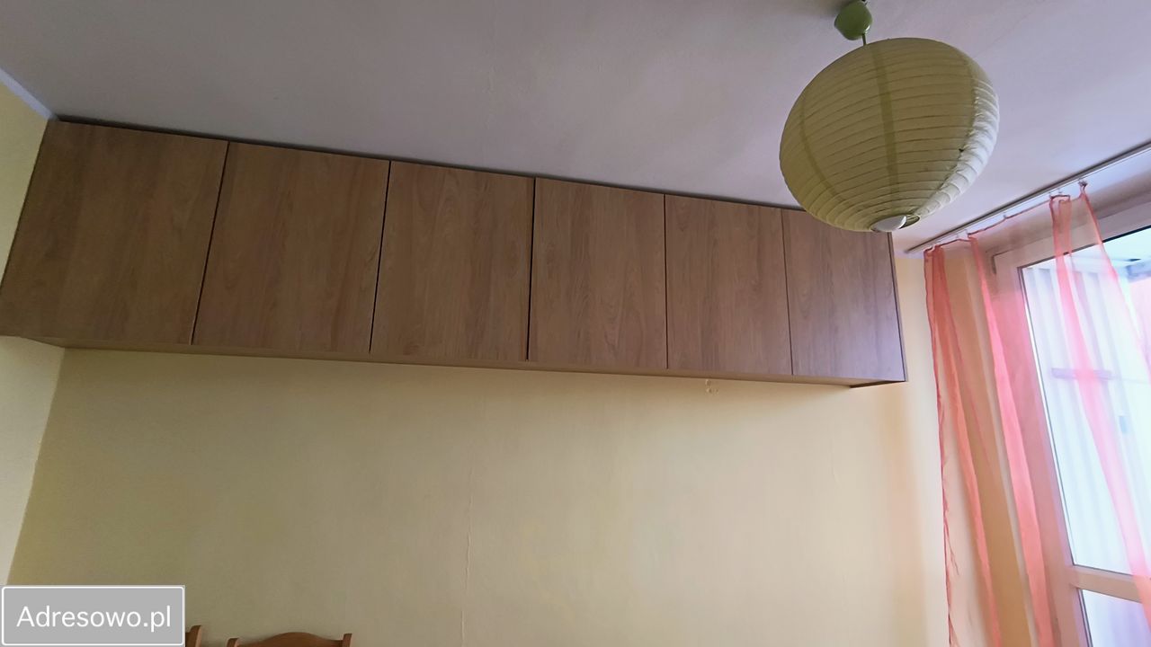 Mieszkanie 2-pokojowe Lublin Kalinowszczyzna, ul. Stefana Okrzei. Zdjęcie 4