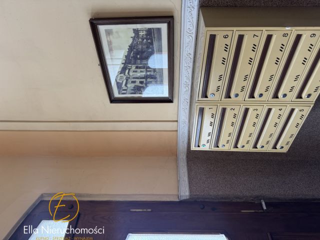 Mieszkanie 3-pokojowe Legnica, ul. św. Elżbiety. Zdjęcie 8