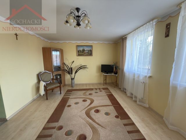 Mieszkanie 2-pokojowe Leśna, ul. Kombatantów. Zdjęcie 2