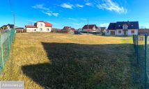 Działka budowlana Rybnik Kłokocin, ul. Komunalna. Zdjęcie 1