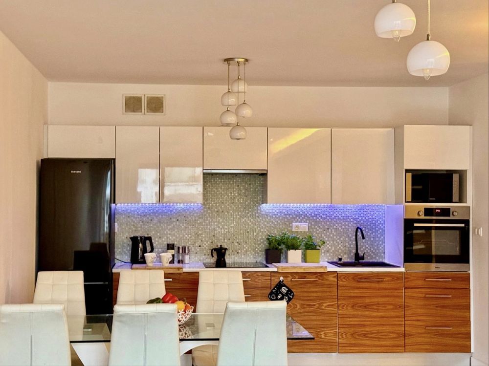 Mieszkanie 2-pokojowe Pruszków. Zdjęcie 4