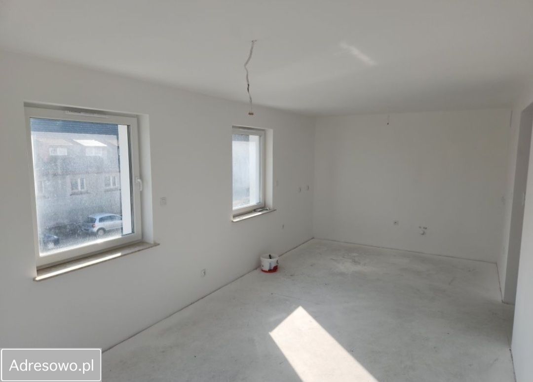 Mieszkanie 3-pokojowe Legnica, ul. Michała Drzymały. Zdjęcie 2