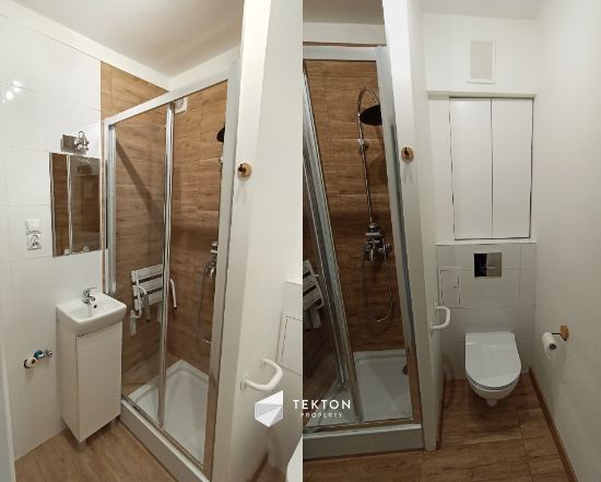 Mieszkanie 2-pokojowe Łódź Retkinia, ul. Wileńska. Zdjęcie 5