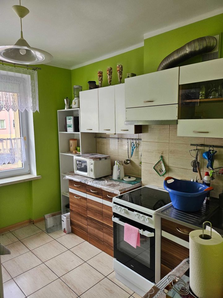 Mieszkanie 1-pokojowe Gołdap, ul. Wąska. Zdjęcie 6