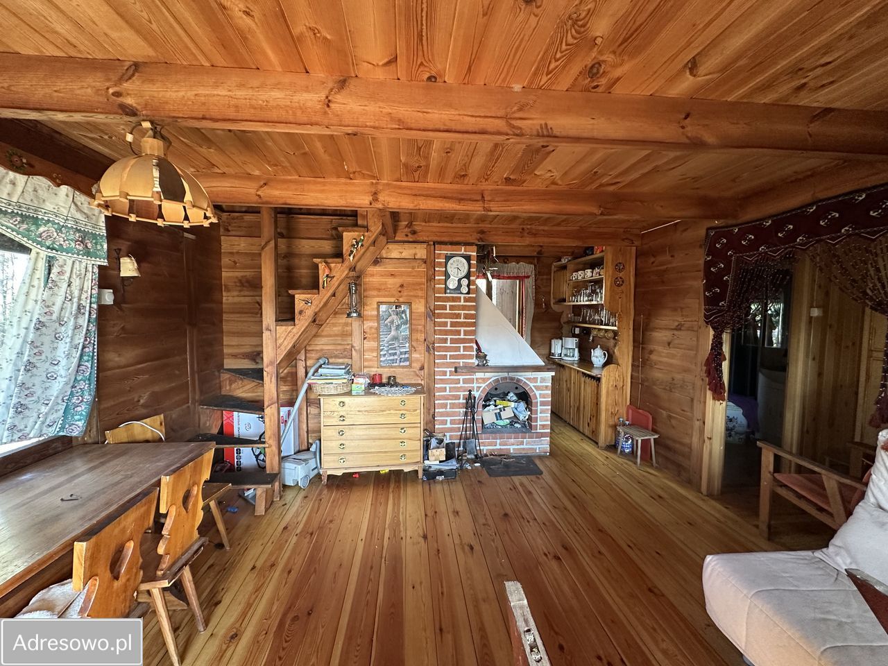 Działka rekreacyjna Kamieńczyk, ul. Kolonia Rafa. Zdjęcie 6