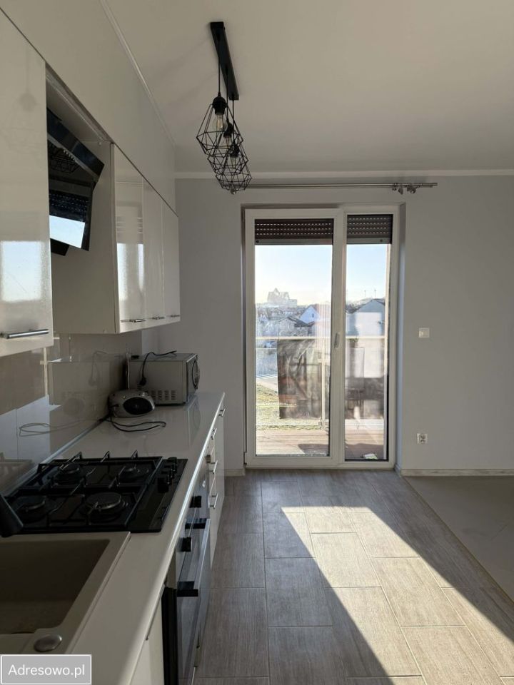 Mieszkanie 2-pokojowe Darłowo Centrum, ul. Okrężna. Zdjęcie 9