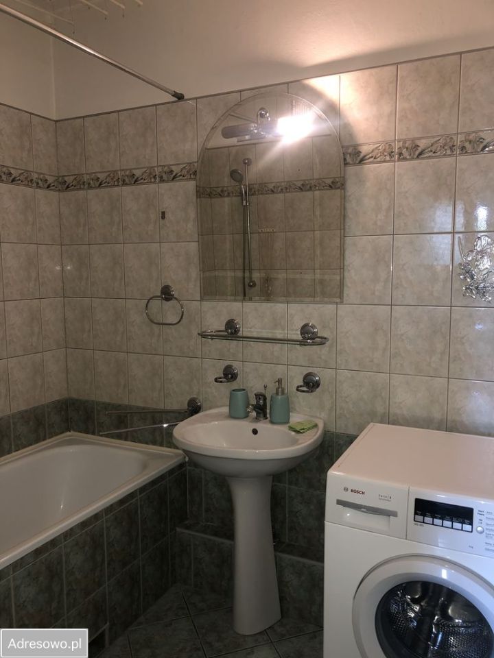 Mieszkanie 3-pokojowe Poznań Piątkowo, os. Stefana Batorego. Zdjęcie 9