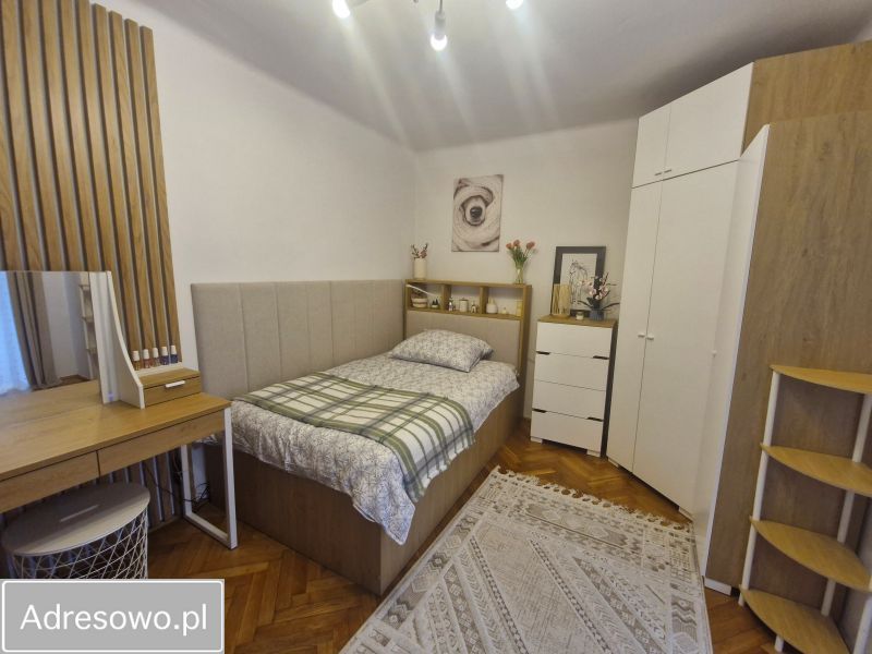 Mieszkanie 2-pokojowe Warszawa Mokotów, al. Niepodległości. Zdjęcie 8