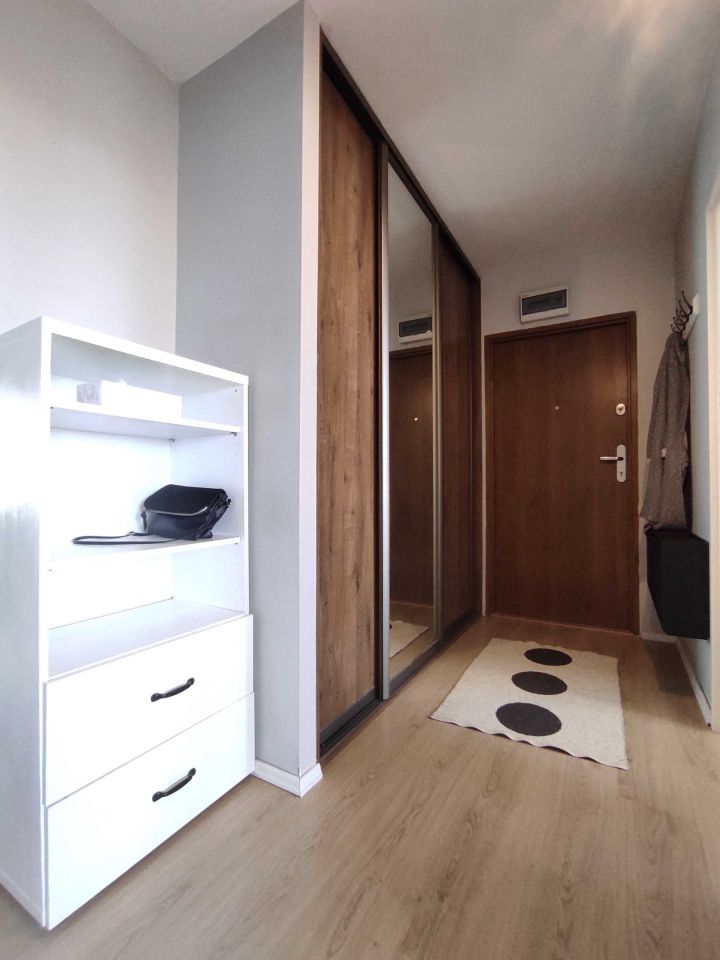 Mieszkanie 2-pokojowe Białystok Nowe Miasto, ul. Przyrodnicza. Zdjęcie 7