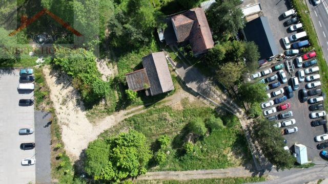 Działka inwestycyjna Lubań. Zdjęcie 14