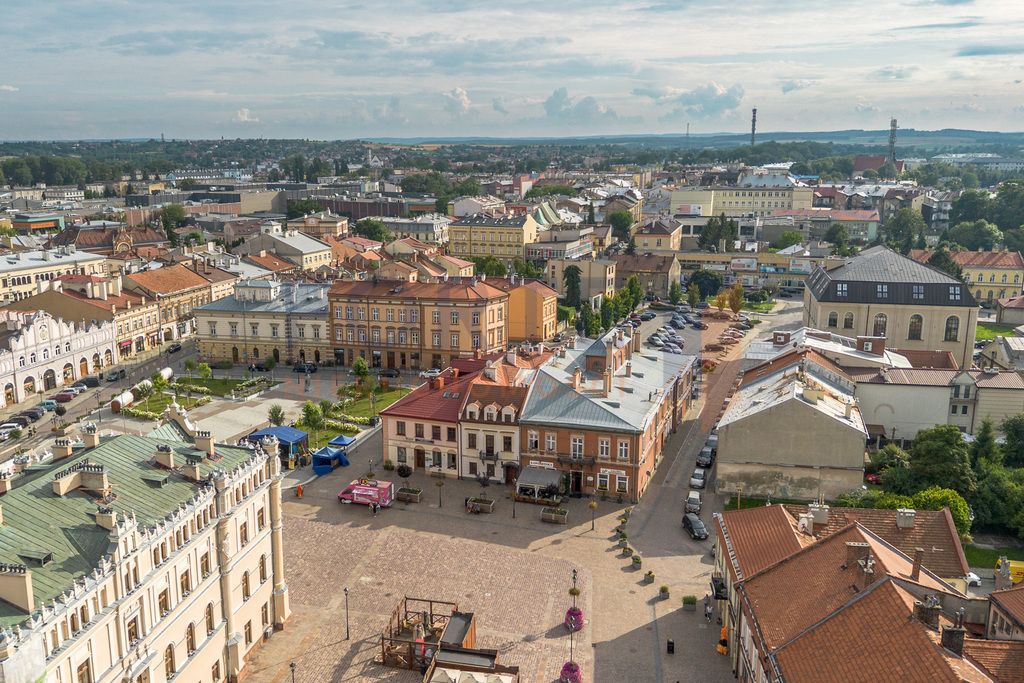 kamienica, 15 pokoi Jarosław. Zdjęcie 29