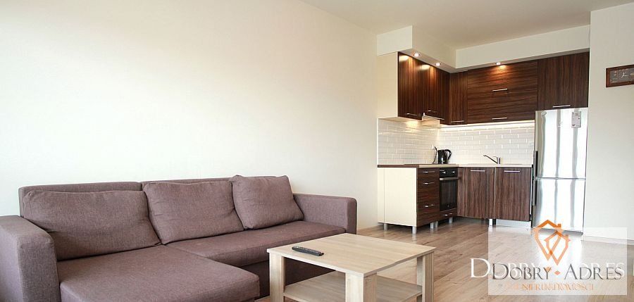 Mieszkanie 2-pokojowe Rzeszów Nowe Miasto, al. mjr. Wacława Kopisto. Zdjęcie 3
