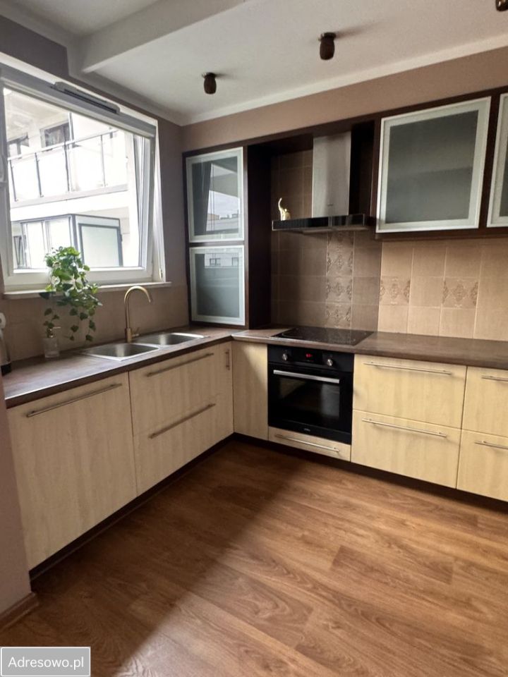 Mieszkanie 2-pokojowe Warszawa Praga-Południe, ul. Łukowska. Zdjęcie 11