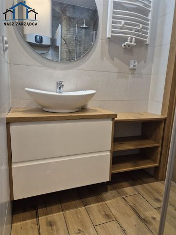 Mieszkanie 2-pokojowe Bydgoszcz Górzyskowo. Zdjęcie 15