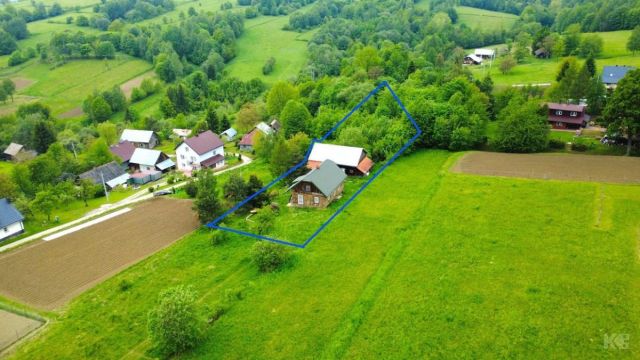 dom wolnostojący, 3 pokoje Raczkowa. Zdjęcie 17