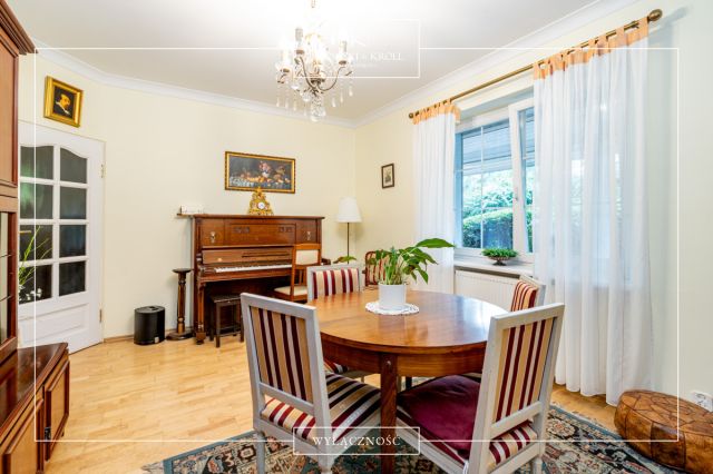 dom wolnostojący, 6 pokoi Suchy Las, ul. Promienista. Zdjęcie 11