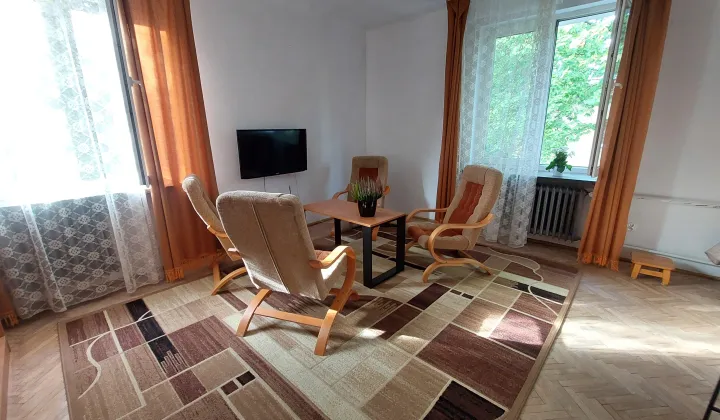 Mieszkanie 1-pokojowe Lublin Bronowice, ul. Sowia