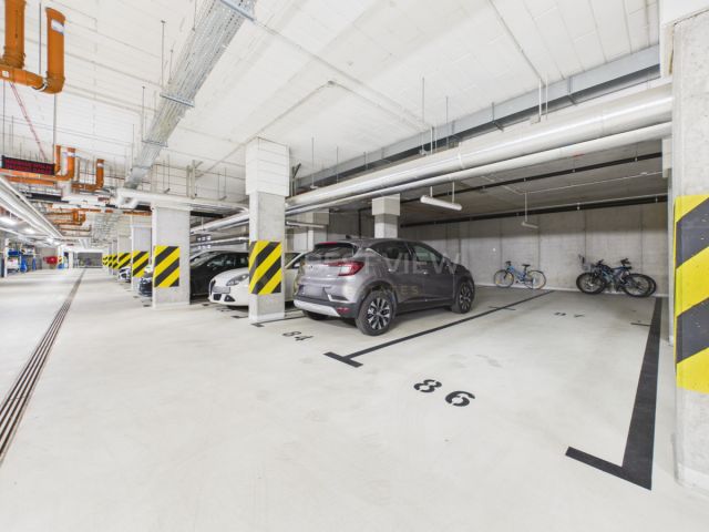 Mieszkanie 3-pokojowe Warszawa Ochota, ul. Przedpole. Zdjęcie 15