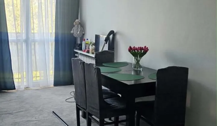 Mieszkanie 1-pokojowe Warszawa Bielany, ul. Szegedyńska