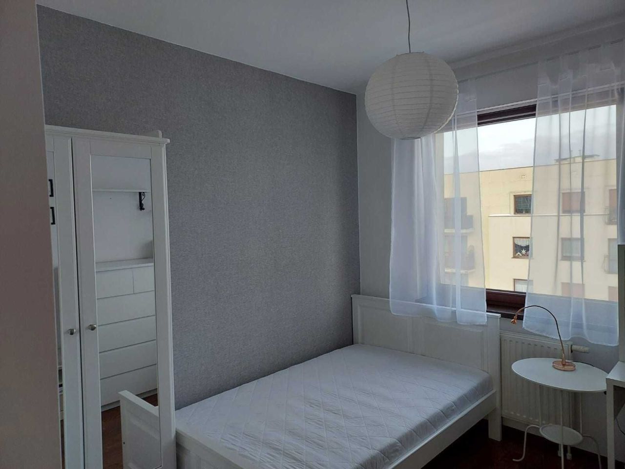 Mieszkanie 3-pokojowe Legnica Piekary Wielkie, ul. Hubalczyków. Zdjęcie 5